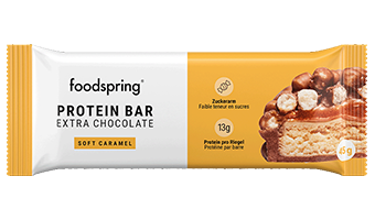 Extra Chocolate Protein Bar