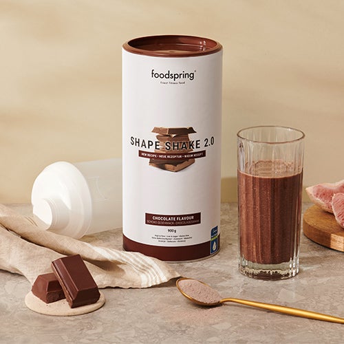 Shape Shake 2.0