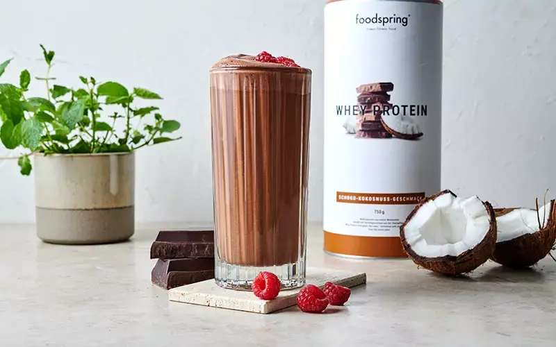 Whey Protein – Der Alleskönner für deine Muskeln im Überblick Whey Protein – Der Alleskönner für deine Muskeln im Überblick