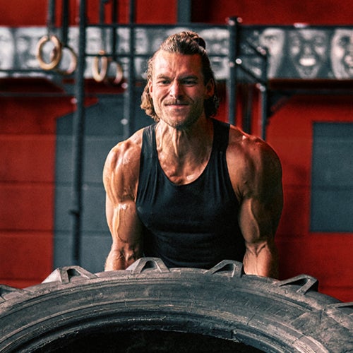 Creatine Pulver