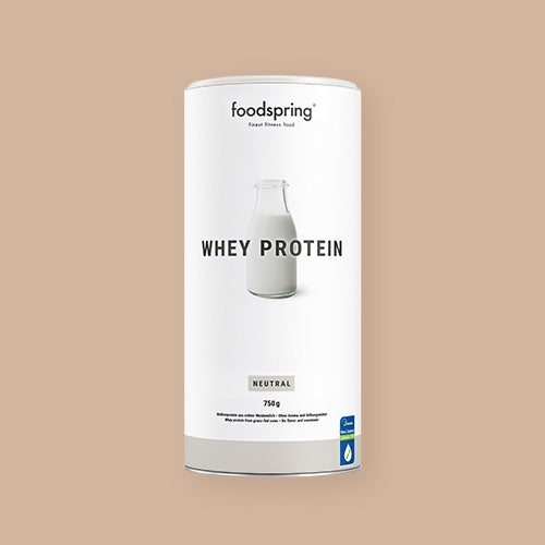 Whey Protein
