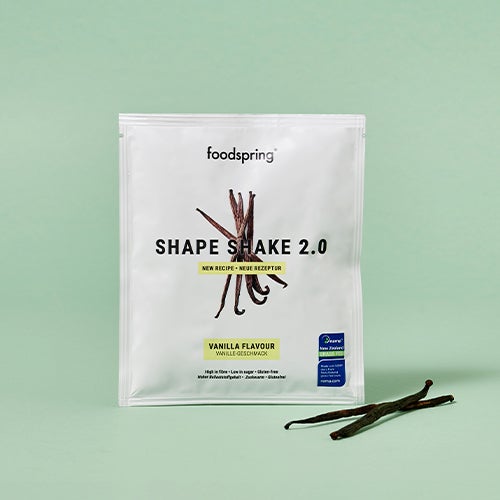 Shape Shake 2.0 Sachet 10-Pack