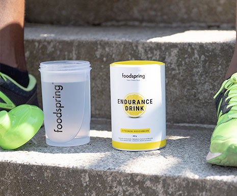 Endurance Drink