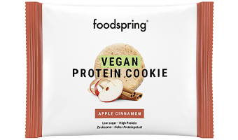 Vegan Protein Cookie