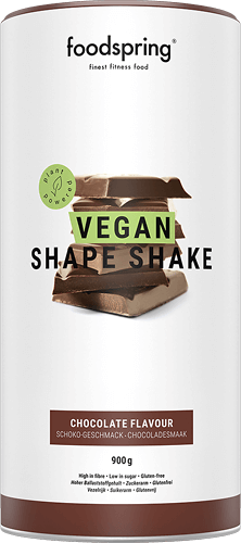 Vegan Shape Shake