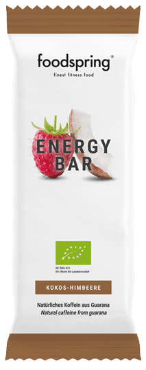Energy Bar
