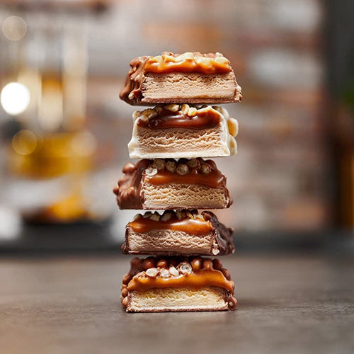 Extra Chocolate Protein Bar