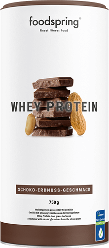 Whey Protein