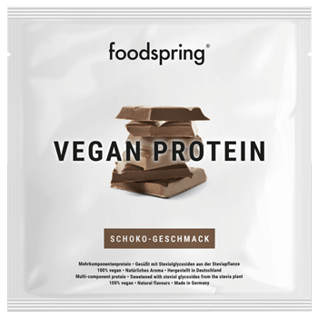 Vegan Protein Probierportion