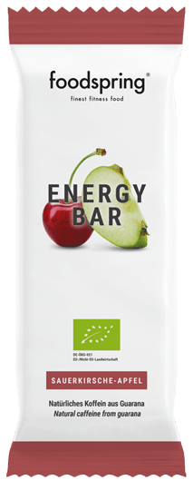 Energy Bar