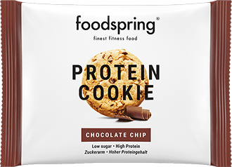 Protein Cookie