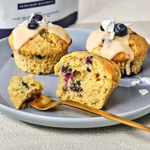 Protein Muffin