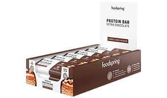 Extra Chocolate Protein Bar