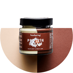 Whey Duo Protein Cream