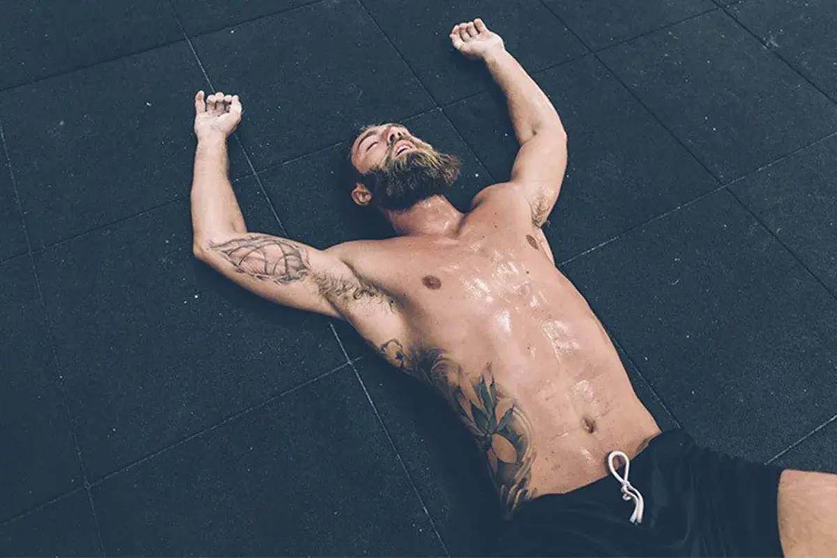 Anfänger HIIT Workout für Kraft und Ausdauer