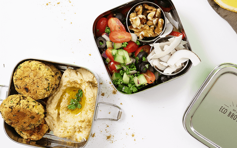 Meal Prep – so funktioniert Vorkochen!