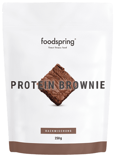 Protein Brownie 