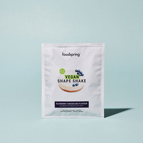 Vegan Shape Shake Probierpaket