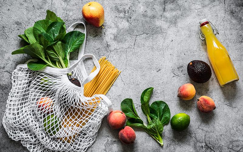 Die richtige Portionsgröße: So berechnest du die Größe deiner Mahlzeiten