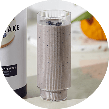 Wann sollte ich den Vegan Shape Shake verwenden?