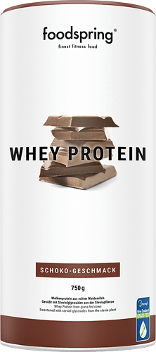 Whey Protein