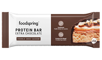 Extra Chocolate Protein Bar