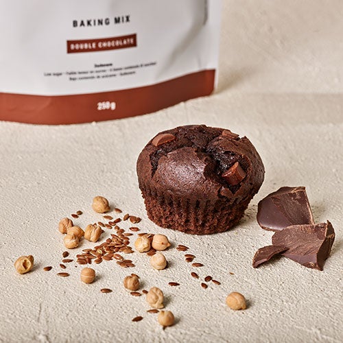 Protein Muffin