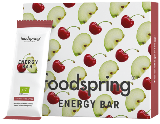 Energy Bar