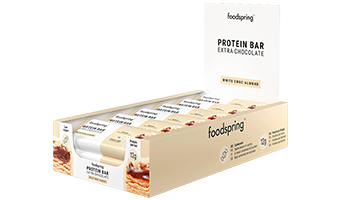 Extra Chocolate Protein Bar