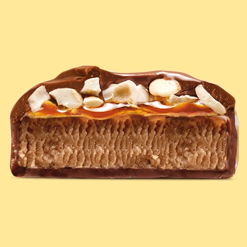 Protein Bar Extra Chocolate