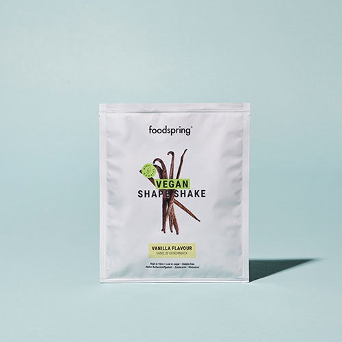 Vegan Shape Shake Probierpaket