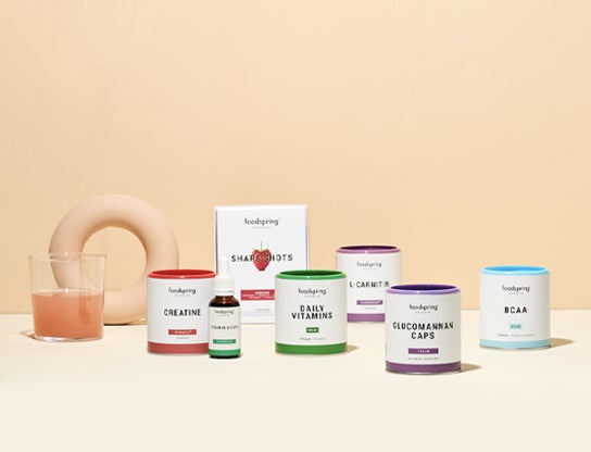 Supplements Supplements