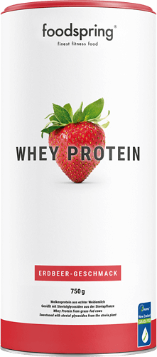 Whey Protein