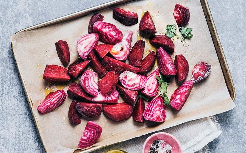 Just beet it – Top health benefits & 5 recipes with beets