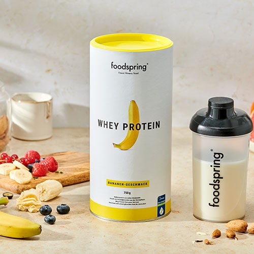 Whey Protein