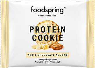 Protein Cookie