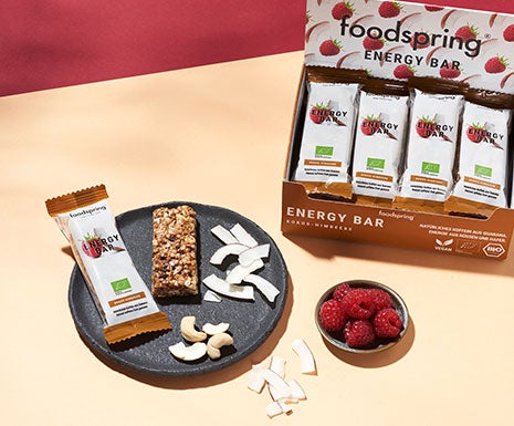 Energy Bar