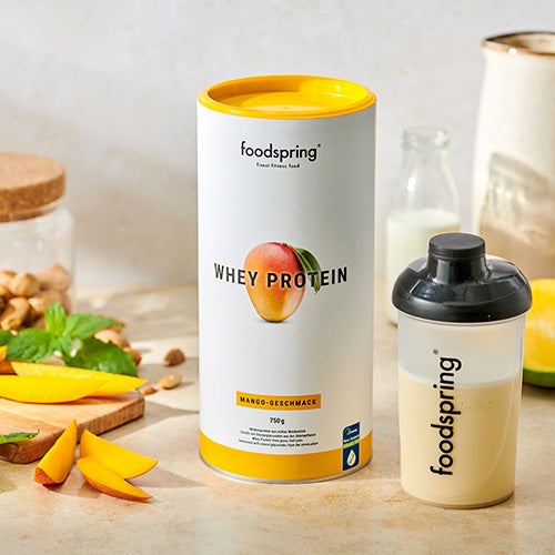 Whey Protein