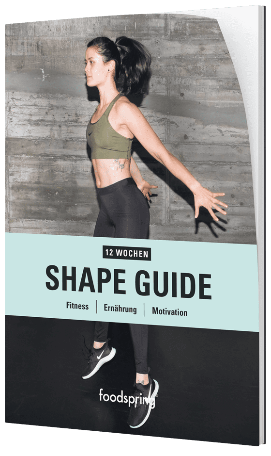 Shape Guide