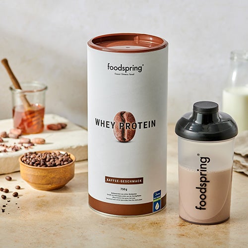 Whey Protein