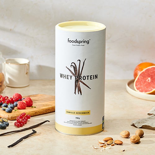 Whey Protein