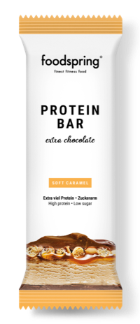 Protein Bar Extra Chocolate