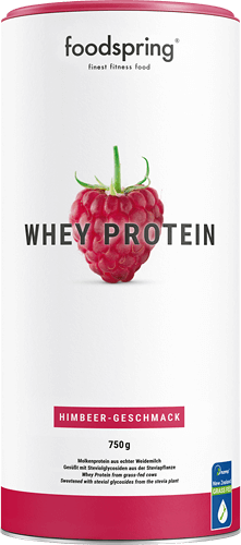 Whey Protein