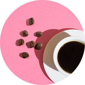 Kaffee-Geschmack