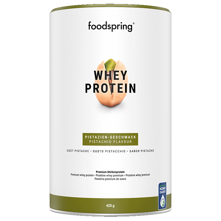 Whey Protein