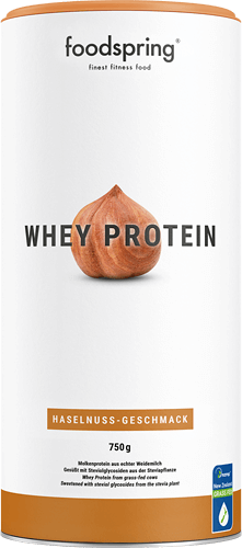 Whey Protein