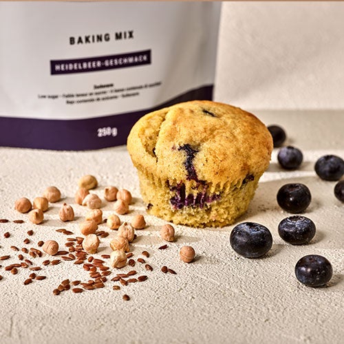Protein Muffin