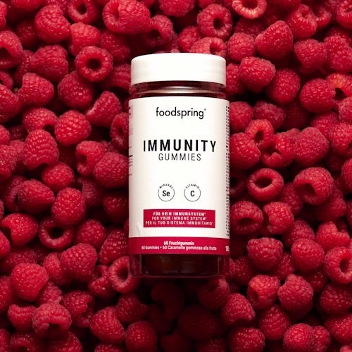 Immunity Gummies