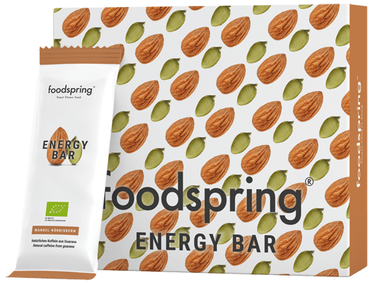Energy Bar