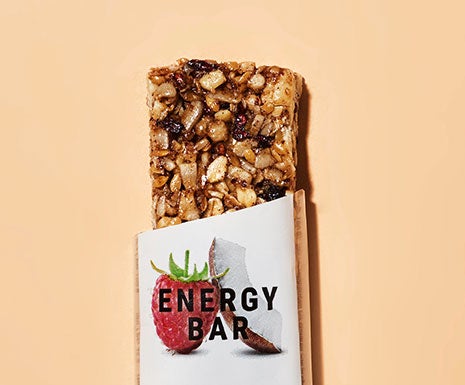 Energy Bar